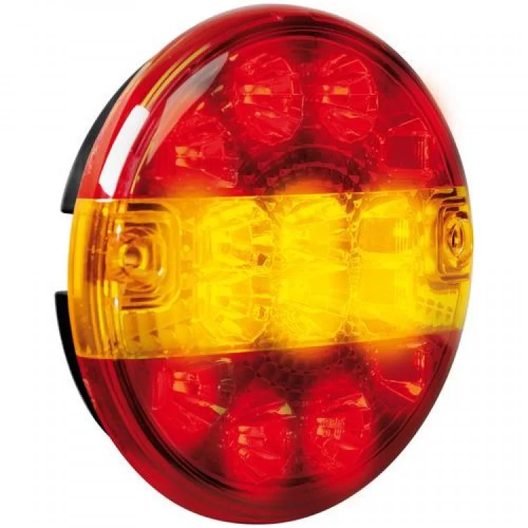 ΦΩΣ ΦΟΡΤΗΓΟΥ ΠΙΣΩ 12/24V 14LED ΚΟΚΚΙΝΟ/ΠΟΡΤΟΚΑΛΙ 3 ΧΡΗΣΕΩΝ ΣΤΡΟΓΓΥΛΟ 140mm 1ΤΕΜ. ΦΩΣ ΦΟΡΤΗΓΟΥ ΠΙΣΩ 12/24V 14LED ΚΟΚΚΙΝΟ/ΠΟΡΤΟΚΑΛΙ 3 ΧΡΗΣΕΩΝ ΣΤΡΟΓΓΥΛΟ 140mm 1ΤΕΜ.
