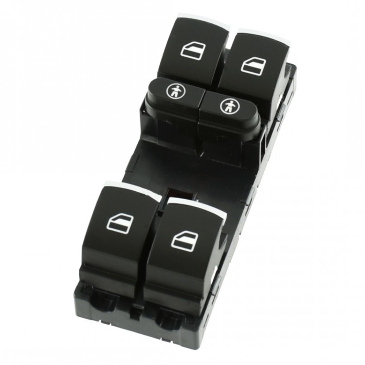 VW TOUAREG / SHARAN / SEAT ALHABRA ΠΟΛΛΑΠΛΟΣ ΔΙΑΚΟΠΤΗΣ ΠΑΡΑΘΥΡΩΝ - 10 PIN (orig.7P6959857) VW TOUAREG / SHARAN / SEAT ALHABRA ΠΟΛΛΑΠΛΟΣ ΔΙΑΚΟΠΤΗΣ ΠΑΡΑΘΥΡΩΝ - 10 PIN (orig.7P6959857)
