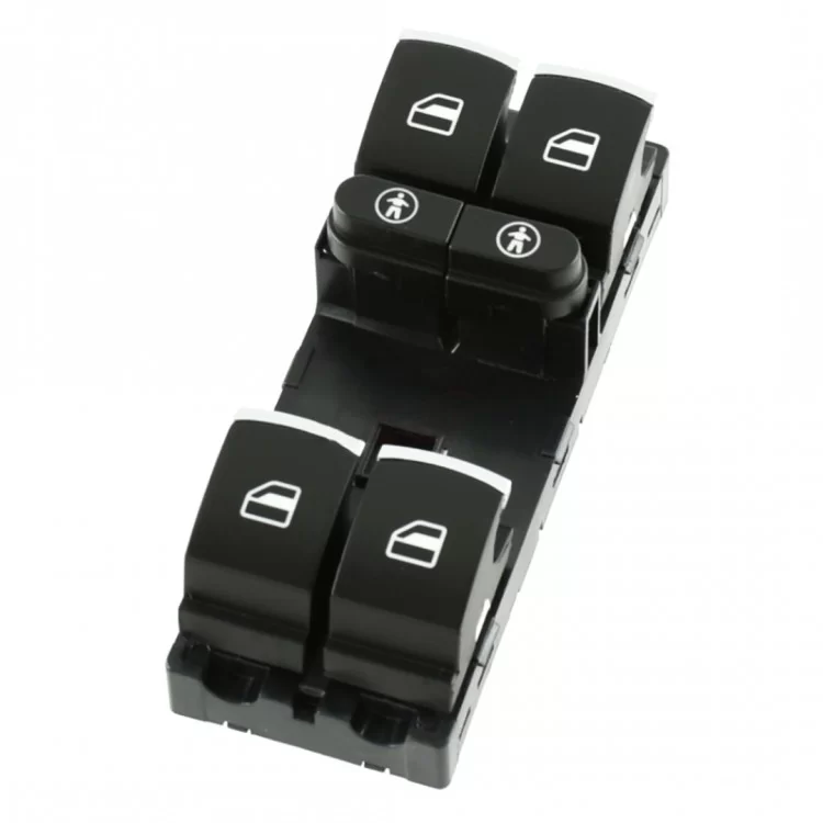 VW TOUAREG / SHARAN / SEAT ALHABRA ΠΟΛΛΑΠΛΟΣ ΔΙΑΚΟΠΤΗΣ ΠΑΡΑΘΥΡΩΝ - 10 PIN (orig.7P6959857) VW TOUAREG / SHARAN / SEAT ALHABRA ΠΟΛΛΑΠΛΟΣ ΔΙΑΚΟΠΤΗΣ ΠΑΡΑΘΥΡΩΝ - 10 PIN (orig.7P6959857)
