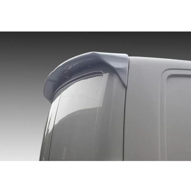 Αεροτομή Οροφής για VW Transporter T5 Legend με διπλή πόρτα από Πολυουρεθάνη Motordrome Design - 1 τεμ Αεροτομή Οροφής για VW Transporter T5 Legend με διπλή πόρτα από Πολυουρεθάνη Motordrome Design - 1 τεμ