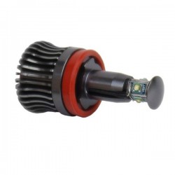 ΛΑΜΠΑΚΙΑ ΓΙΑ ANGEL BMW 20W 6.000K E90-E91-E92-E93-E60-E61-E63-E64 ΛΑΜΠΑΚΙΑ ΓΙΑ ANGEL BMW 20W 6.000K E90-E91-E92-E93-E60-E61-E63-E64