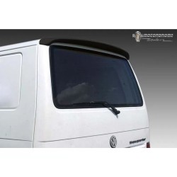 Αεροτομή Οροφής για VW Transporter T4 με ενιαία πόρτα από Πολυουρεθάνη Motordrome Design - 1 τεμ. Αεροτομή Οροφής για VW Transporter T4 με ενιαία πόρτα από Πολυουρεθάνη Motordrome Design - 1 τεμ.