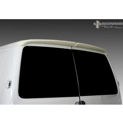 Αεροτομή Οροφής για VW Transporter T4 με διπλή πόρτα από Πολυουρεθάνη Motordrome Design - 1 τεμ. Αεροτομή Οροφής για VW Transporter T4 με διπλή πόρτα από Πολυουρεθάνη Motordrome Design - 1 τεμ.