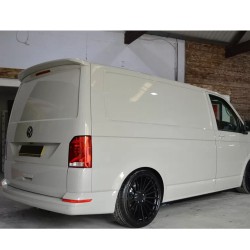 Αεροτομή Οροφής για VW Transporter T6 με ενιαία πόρτα από Πολυουρεθάνη Motordrome Design - 1 τεμ. Αεροτομή Οροφής για VW Transporter T6 με ενιαία πόρτα από Πολυουρεθάνη Motordrome Design - 1 τεμ.
