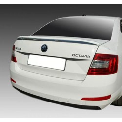 Αεροτομή Πορτ Μπαγκάζ για Skoda Octavia A7 RS 2013-2020 από Πολυουρεθάνη Motordrome Design - 1 τεμ. Αεροτομή Πορτ Μπαγκάζ για Skoda Octavia A7 RS 2013-2020 από Πολυουρεθάνη Motordrome Design - 1 τεμ.