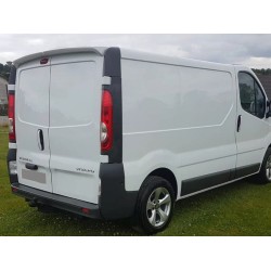 Αεροτομή Οροφής για Opel Vivaro B 2014-2018 με Διπλή Πόρτα από Πολυουρεθάνη Motordrome Design - 1 τεμ. Αεροτομή Οροφής για Opel Vivaro B 2014-2018 με Διπλή Πόρτα από Πολυουρεθάνη Motordrome Design - 1 τεμ.