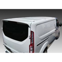 Αεροτομή Οροφής για Ford Transit Custom με Ενιαία Πόρτα 2012+ V.1 από Πολυουρεθάνη Motordrome Design - 1 τεμ. Αεροτομή Οροφής για Ford Transit Custom με Ενιαία Πόρτα 2012+ V.1 από Πολυουρεθάνη Motordrome Design - 1 τεμ.