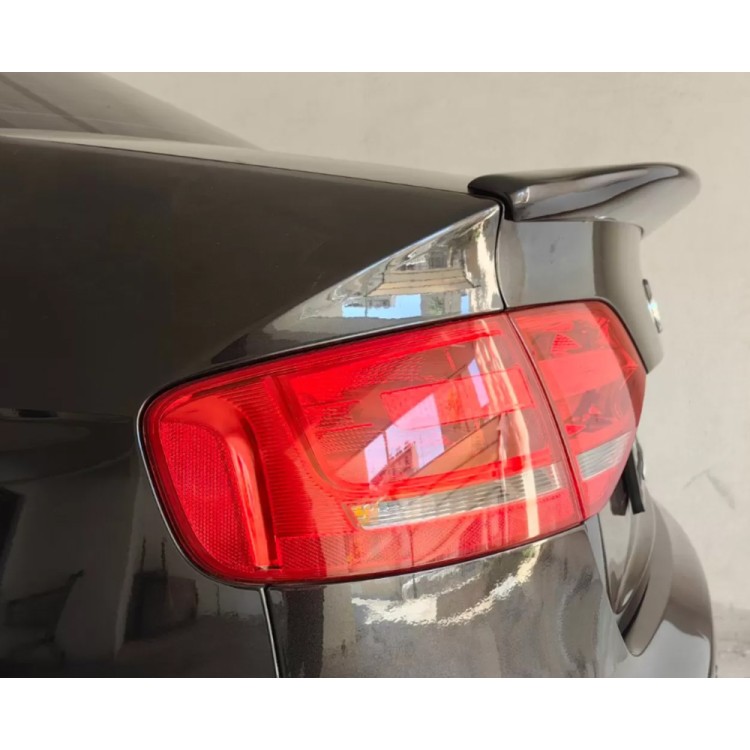 Αεροτομή Πορτ Μπαγκάζ για Audi A4 Β8 2008-2016 Αεροτομή Επικαθήμενη Πορτ Μπαγκάζ από Πολυουρεθάνη Motordrome Design - 1 τεμ. Αεροτομή Πορτ Μπαγκάζ για Audi A4 Β8 2008-2016 Αεροτομή Επικαθήμενη Πορτ Μπαγκάζ από Πολυουρεθάνη Motordrome Design - 1 τεμ.