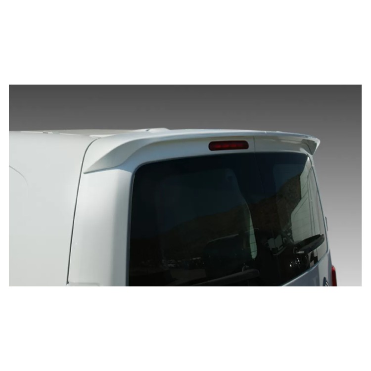 Αεροτομή Οροφής για Citroen Jumpy Mk3 2016+ με διπλή πόρτα V.1 από Πολυουρεθάνη Motordrome Design - 1 τεμ. Αεροτομή Οροφής για Citroen Jumpy Mk3 2016+ με διπλή πόρτα V.1 από Πολυουρεθάνη Motordrome Design - 1 τεμ.