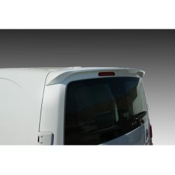 Αεροτομή Οροφής για Opel Vivaro C 2019+ με Διπλή Πόρτα V.1 από Πολυουρεθάνη Motordrome Design - 1 τεμ.