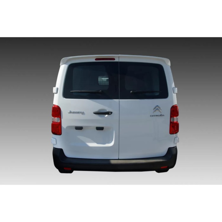 Αεροτομή Οροφής για Opel Vivaro C 2019+ με Διπλή Πόρτα V.1 από Πολυουρεθάνη Motordrome Design - 1 τεμ. Αεροτομή Οροφής για Opel Vivaro C 2019+ με Διπλή Πόρτα V.1 από Πολυουρεθάνη Motordrome Design - 1 τεμ.