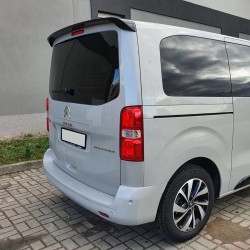 Αεροτομή Οροφής για Peugeot Expert / Toyota Proace 2016+ Mε ενιαία πόρτα από Πολυουρεθάνη Motordrome Design - 1 τεμ. Αεροτομή Οροφής για Peugeot Expert / Toyota Proace 2016+ Mε ενιαία πόρτα από Πολυουρεθάνη Motordrome Design - 1 τεμ.