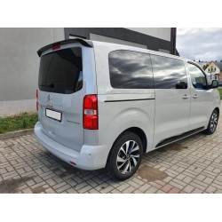 Αεροτομή Οροφής για Opel Vivaro C 2019+ με Μονή Ενιαία Πόρτα από Πολυουρεθάνη Motordrome Design - 1 τεμ. Αεροτομή Οροφής για Opel Vivaro C 2019+ με Μονή Ενιαία Πόρτα από Πολυουρεθάνη Motordrome Design - 1 τεμ.