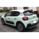 Αεροτομή Οροφής για Citroen C3 2017+ από Πολυουρεθάνη Motordrome Design - 1 τεμ. Αεροτομή Οροφής για Citroen C3 2017+ από Πολυουρεθάνη Motordrome Design - 1 τεμ.