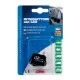 ΔΙΑΚΟΠΤΗΣ ROCKER 12/24V (LED 10A - ΜΠΛΕ) ΔΙΑΚΟΠΤΗΣ ROCKER 12/24V (LED 10A - ΜΠΛΕ)