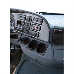 ΔΙΑΚΟΠΤΗΣ 4 ΘΕΣΕΩΝ 12/24V 10A ΣΤΡΟΓΓΥΛΟΣ 23mm ΔΙΑΚΟΠΤΗΣ 4 ΘΕΣΕΩΝ 12/24V 10A ΣΤΡΟΓΓΥΛΟΣ 23mm
