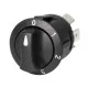 ΔΙΑΚΟΠΤΗΣ 4 ΘΕΣΕΩΝ 12/24V 10A ΣΤΡΟΓΓΥΛΟΣ 23mm ΔΙΑΚΟΠΤΗΣ 4 ΘΕΣΕΩΝ 12/24V 10A ΣΤΡΟΓΓΥΛΟΣ 23mm