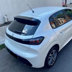 Αεροτομή Οροφής για Peugeot 208 Mk2 2019+ V.1 από Πολυουρεθάνη Motordrome Design - 1 τεμ. Αεροτομή Οροφής για Peugeot 208 Mk2 2019+ V.1 από Πολυουρεθάνη Motordrome Design - 1 τεμ.