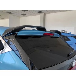 Αεροτομή Οροφής για Hyundai i20 2020+ από Πολυουρεθάνη Motordrome Design - 1 τεμ. Αεροτομή Οροφής για Hyundai i20 2020+ από Πολυουρεθάνη Motordrome Design - 1 τεμ.
