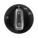VW POLO/GOLF 7/TOURAN/TIGUAN - SEAT IBIZA/LEON/TOLEDO ΔΙΑΚΟΠΤΗΣ ΦΩΤΩΝ - 9 PIN (ORIG. 5G0941431AJ/5G0941431BG) VW POLO/GOLF 7/TOURAN/TIGUAN - SEAT IBIZA/LEON/TOLEDO ΔΙΑΚΟΠΤΗΣ ΦΩΤΩΝ - 9 PIN (ORIG. 5G0941431AJ/5G0941431BG)