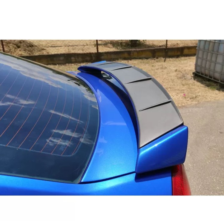 Αεροτομή Πορτ Μπαγκάζ για Skoda Octavia 5 RS Επιπρόσθετη από ABS Πλαστικό Motordrome Design - 1 τεμ. Αεροτομή Πορτ Μπαγκάζ για Skoda Octavia 5 RS Επιπρόσθετη από ABS Πλαστικό Motordrome Design - 1 τεμ.