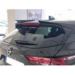 Αεροτομή Οροφής για Nissan Qashqai J12 2021+ από Πολυουρεθάνη Motordrome Design - 1 τεμ. Αεροτομή Οροφής για Nissan Qashqai J12 2021+ από Πολυουρεθάνη Motordrome Design - 1 τεμ.