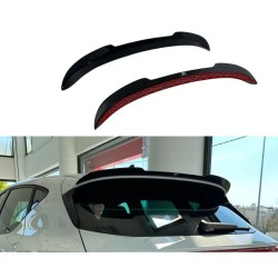 Αεροτομή Οροφής για Seat Leon 2020+ Επιπρόσθετη από Πολυουρεθάνη Motordrome Design - 1 τεμ. Αεροτομή Οροφής για Seat Leon 2020+ Επιπρόσθετη από Πολυουρεθάνη Motordrome Design - 1 τεμ.