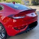 Αεροτομή Οροφής για Hyundai i30 Fastback 2016+ Επικαθήμενη από Πολυουρεθάνη Motordrome Design - 1 τεμ. Αεροτομή Οροφής για Hyundai i30 Fastback 2016+ Επικαθήμενη από Πολυουρεθάνη Motordrome Design - 1 τεμ.
