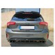 Αεροτομή Οροφής για Ford Focus ST-Line 2018+ Επιπρόσθετη από ABS Πλαστικό Motordrome Design - 1 τεμ. Αεροτομή Οροφής για Ford Focus ST-Line 2018+ Επιπρόσθετη από ABS Πλαστικό Motordrome Design - 1 τεμ.