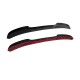 Αεροτομή Οροφής για Audi A3 8V S-Line / S3 2012-2020 Επιπρόσθετη από Πολυουρεθάνη Motordrome Design - 1 τεμ. Αεροτομή Οροφής για Audi A3 8V S-Line / S3 2012-2020 Επιπρόσθετη από Πολυουρεθάνη Motordrome Design - 1 τεμ.