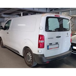 Αεροτομή Οροφής για Citroen Jumpy / Spacetourer / Scudo / Vivaro 2016- με Διπλή Πόρτα V.2 από Πολυουρεθάνη Motordrome Design - 1 τεμ. Αεροτομή Οροφής για Citroen Jumpy / Spacetourer / Scudo / Vivaro 2016- με Διπλή Πόρτα V.2 από Πολυουρεθάνη Motordrome Design - 1 τεμ.