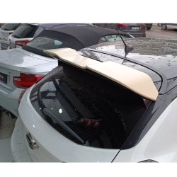 Αεροτομή Οροφής για Opel Corsa F 2019+ V.3 GS Line από Πολυουρεθάνη Motordrome Design - 1 τεμ. Αεροτομή Οροφής για Opel Corsa F 2019+ V.3 GS Line από Πολυουρεθάνη Motordrome Design - 1 τεμ.