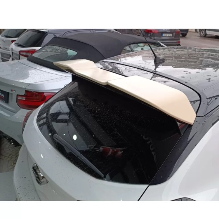 Αεροτομή Οροφής για Opel Corsa F 2019+ V.3 GS Line από Πολυουρεθάνη Motordrome Design - 1 τεμ. Αεροτομή Οροφής για Opel Corsa F 2019+ V.3 GS Line από Πολυουρεθάνη Motordrome Design - 1 τεμ.