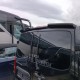 Αεροτομή Οροφής για Mercedes Vito W447 2014+ με Διπλή Πόρτα από Πολυουρεθάνη Motordrome Design - 1 τεμ Αεροτομή Οροφής για Mercedes Vito W447 2014+ με Διπλή Πόρτα από Πολυουρεθάνη Motordrome Design - 1 τεμ