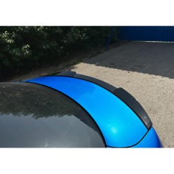 Αεροτομή Πορτ Μπαγκάζ για Alfa Romeo Giulia 2015+ από Πολυουρεθάνη Motordrome Design - 1 τεμ. Αεροτομή Πορτ Μπαγκάζ για Alfa Romeo Giulia 2015+ από Πολυουρεθάνη Motordrome Design - 1 τεμ.