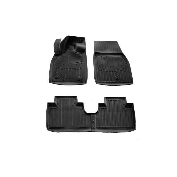 FORD MUSTANG MACH-E 5D 2020+ ΠΑΤ.ΛΑΣΤΙΧΟ ΣΚΑΦΑΚΙΑ (ΜΕ ΚΟΥΜΠΩΜΑΤΑ) 4ΤΕΜ. FORD MUSTANG MACH-E 5D 2020+ ΠΑΤ.ΛΑΣΤΙΧΟ ΣΚΑΦΑΚΙΑ (ΜΕ ΚΟΥΜΠΩΜΑΤΑ) 4ΤΕΜ.