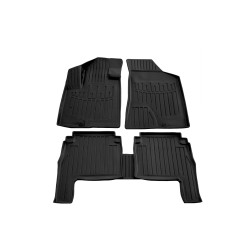 HYUNDAI SANTA FE 5D 2006>2010 ΠΑΤ.ΛΑΣΤΙΧΟ ΣΚΑΦΑΚΙΑ (ΜΕ ΚΟΥΜΠΩΜΑΤΑ) 5ΤΕΜ. HYUNDAI SANTA FE 5D 2006>2010 ΠΑΤ.ΛΑΣΤΙΧΟ ΣΚΑΦΑΚΙΑ (ΜΕ ΚΟΥΜΠΩΜΑΤΑ) 5ΤΕΜ.