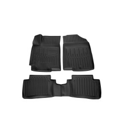 KIA SORENTO 5D 2009>2012 ΠΑΤ.ΛΑΣΤΙΧΟ ΣΚΑΦΑΚΙΑ (ΜΕ ΚΟΥΜΠΩΜΑΤΑ) 5ΤΕΜ. KIA SORENTO 5D 2009>2012 ΠΑΤ.ΛΑΣΤΙΧΟ ΣΚΑΦΑΚΙΑ (ΜΕ ΚΟΥΜΠΩΜΑΤΑ) 5ΤΕΜ.