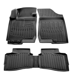 HYUNDAI i30 SW 2007>2012 ΠΑΤ.ΛΑΣΤΙΧΟ ΣΚΑΦΑΚΙΑ (ΜΕ ΚΟΥΜΠΩΜΑΤΑ) 5ΤΕΜ. HYUNDAI i30 SW 2007>2012 ΠΑΤ.ΛΑΣΤΙΧΟ ΣΚΑΦΑΚΙΑ (ΜΕ ΚΟΥΜΠΩΜΑΤΑ) 5ΤΕΜ.