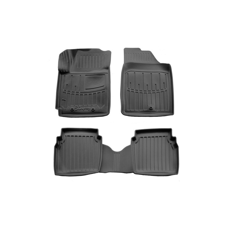 HYUNDAI i10 5D 2007>2013 ΠΑΤ.ΛΑΣΤΙΧΟ ΣΚΑΦΑΚΙΑ (ΜΕ ΚΟΥΜΠΩΜΑΤΑ) 4ΤΕΜ. HYUNDAI i10 5D 2007>2013 ΠΑΤ.ΛΑΣΤΙΧΟ ΣΚΑΦΑΚΙΑ (ΜΕ ΚΟΥΜΠΩΜΑΤΑ) 4ΤΕΜ.