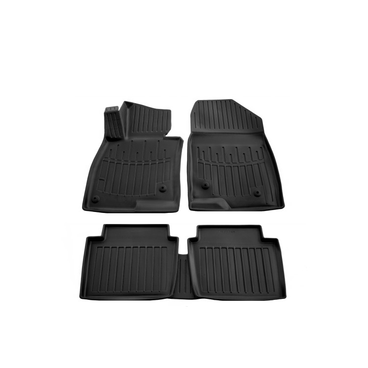 MAZDA 6 4/5D 2012+ ΠΑΤ.ΛΑΣΤΙΧΟ ΣΚΑΦΑΚΙΑ (ΜΕ ΚΟΥΜΠΩΜΑΤΑ) 5ΤΕΜ. MAZDA 6 4/5D 2012+ ΠΑΤ.ΛΑΣΤΙΧΟ ΣΚΑΦΑΚΙΑ (ΜΕ ΚΟΥΜΠΩΜΑΤΑ) 5ΤΕΜ.