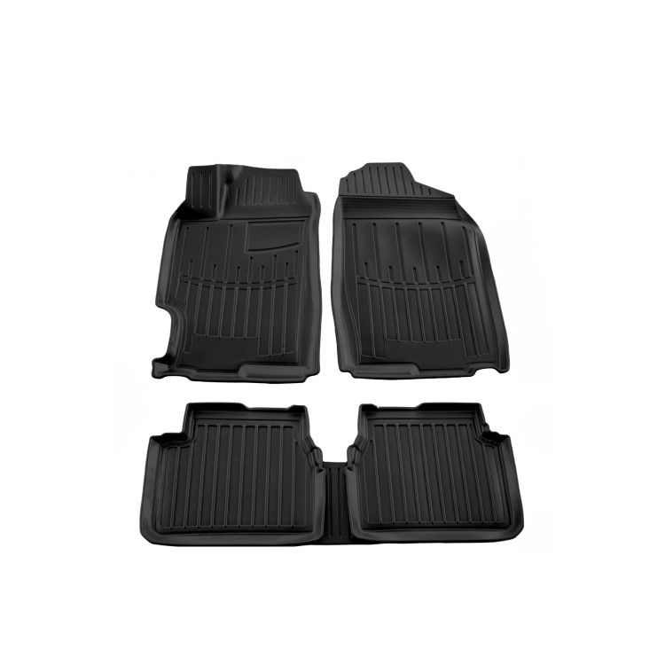 MAZDA 6 4/5D 2002>2008 ΠΑΤ.ΛΑΣΤΙΧΟ ΣΚΑΦΑΚΙΑ (ΧΩΡΙΣ ΚΟΥΜΠΩΜΑΤΑ) 5ΤΕΜ. MAZDA 6 4/5D 2002>2008 ΠΑΤ.ΛΑΣΤΙΧΟ ΣΚΑΦΑΚΙΑ (ΧΩΡΙΣ ΚΟΥΜΠΩΜΑΤΑ) 5ΤΕΜ.