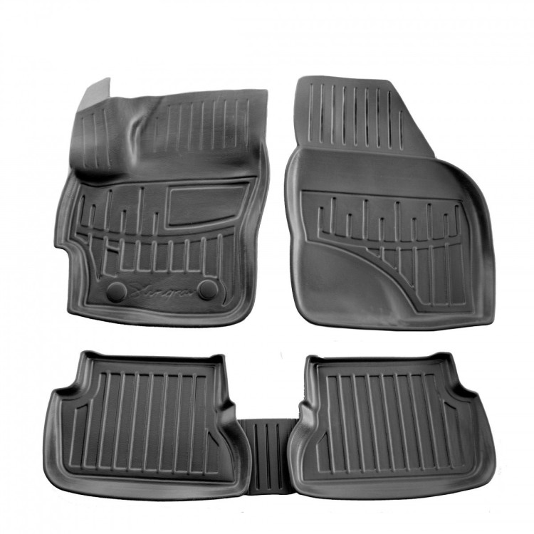 MAZDA 3 4D 2003>2009 ΠΑΤ.ΛΑΣΤΙΧΟ ΣΚΑΦΑΚΙΑ (ΜΕ ΚΟΥΜΠΩΜΑΤΑ) 5ΤΕΜ. MAZDA 3 4D 2003>2009 ΠΑΤ.ΛΑΣΤΙΧΟ ΣΚΑΦΑΚΙΑ (ΜΕ ΚΟΥΜΠΩΜΑΤΑ) 5ΤΕΜ.