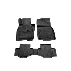 MAZDA CX-90 5D 2023+ ΠΑΤ.ΛΑΣΤΙΧΟ ΣΚΑΦΑΚΙΑ (ΜΕ ΚΟΥΜΠΩΜΑΤΑ) 5ΤΕΜ. MAZDA CX-90 5D 2023+ ΠΑΤ.ΛΑΣΤΙΧΟ ΣΚΑΦΑΚΙΑ (ΜΕ ΚΟΥΜΠΩΜΑΤΑ) 5ΤΕΜ.