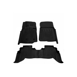 MITSUBISHI PAJERO WAGON V80 5D 2006+ ΠΑΤ.ΛΑΣΤΙΧΟ ΣΚΑΦΑΚΙΑ (ΜΕ ΚΟΥΜΠΩΜΑΤΑ) 4ΤΕΜ. MITSUBISHI PAJERO WAGON V80 5D 2006+ ΠΑΤ.ΛΑΣΤΙΧΟ ΣΚΑΦΑΚΙΑ (ΜΕ ΚΟΥΜΠΩΜΑΤΑ) 4ΤΕΜ.