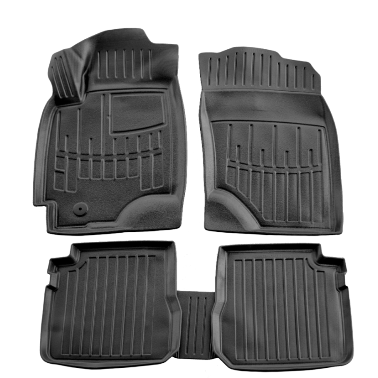 MITSUBISHI OUTLANDER 5D 2003>2006 ΠΑΤ.ΛΑΣΤΙΧΟ ΣΚΑΦΑΚΙΑ (ΜΕ ΚΟΥΜΠΩΜΑΤΑ) 5ΤΕΜ. MITSUBISHI OUTLANDER 5D 2003>2006 ΠΑΤ.ΛΑΣΤΙΧΟ ΣΚΑΦΑΚΙΑ (ΜΕ ΚΟΥΜΠΩΜΑΤΑ) 5ΤΕΜ.