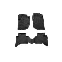 MITSUBISHI L200 4D 2023+ ΠΑΤ.ΛΑΣΤΙΧΟ ΣΚΑΦΑΚΙΑ (ΜΕ ΚΟΥΜΠΩΜΑΤΑ) 4ΤΕΜ. MITSUBISHI L200 4D 2023+ ΠΑΤ.ΛΑΣΤΙΧΟ ΣΚΑΦΑΚΙΑ (ΜΕ ΚΟΥΜΠΩΜΑΤΑ) 4ΤΕΜ.