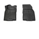 Race Axion - Πατάκια Για Nissan X-Trail (T32) 2014-2020 & Rogue (T32) 2013-2020 & Rogue Sport (J11) 2013-2021 5πορτο Λάστιχο Σκαφάκια Προστατευτικά υλικό Λάστιχο για Επιβατικά Αυτοκίνητα - 2 τεμ. (5014022/ST)