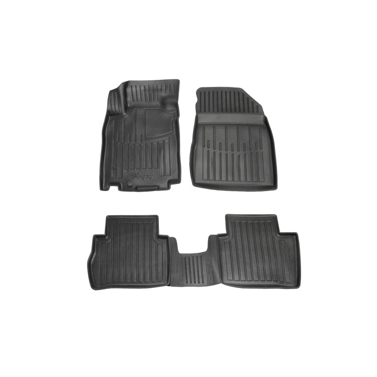 NISSAN TIIDA 4D 2004>2011 ΠΑΤ.ΛΑΣΤΙΧΟ ΣΚΑΦΑΚΙΑ (ΜΕ ΚΟΥΜΠΩΜΑΤΑ) 4ΤΕΜ. NISSAN TIIDA 4D 2004>2011 ΠΑΤ.ΛΑΣΤΙΧΟ ΣΚΑΦΑΚΙΑ (ΜΕ ΚΟΥΜΠΩΜΑΤΑ) 4ΤΕΜ.