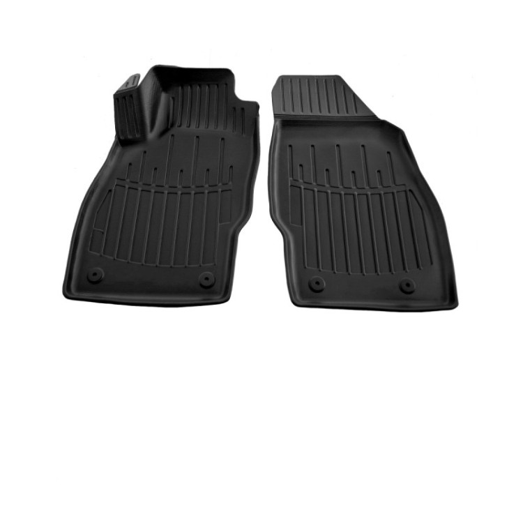 Race Axion - Πατάκια Για Opel Corsa D (S07) 2006-2014 5πορτο Λάστιχο Σκαφάκια Προστατευτικά Με Κουμπώματα υλικό Λάστιχο για Επιβατικά Αυτοκίνητα - 2 τεμ. (5015052/ST) Race Axion - Πατάκια Για Opel Corsa D (S07) 2006-2014 5πορτο Λάστιχο Σκαφάκια Προστατευτικά Με Κουμπώματα υλικό Λάστιχο για Επιβατικά Αυτοκίνητα - 2 τεμ. (5015052/ST)